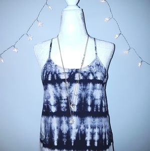 𝘕𝘌𝘞 𝘠𝘌𝘈𝘙 𝘚𝘈𝘓𝘌 🎉 Tie Dye Maxi Soft Dres